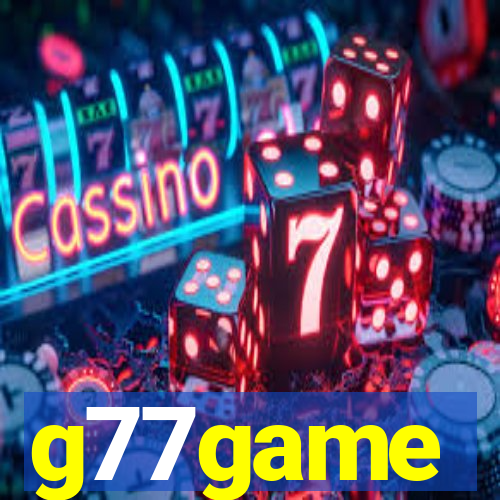 g77game