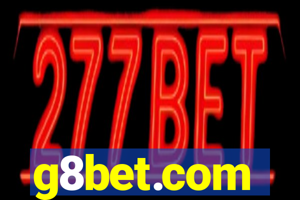 g8bet.com