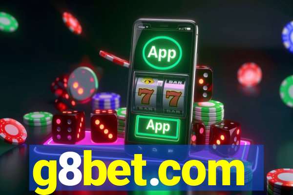 g8bet.com