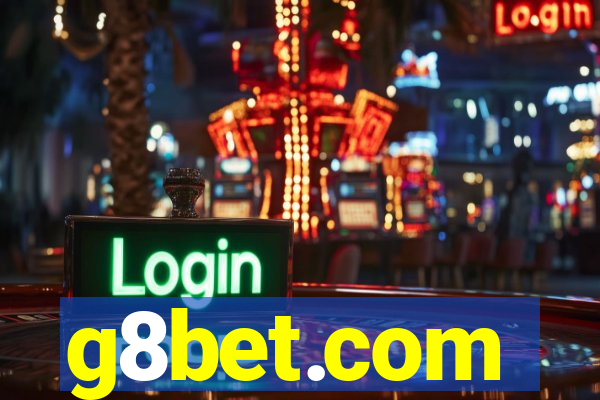 g8bet.com