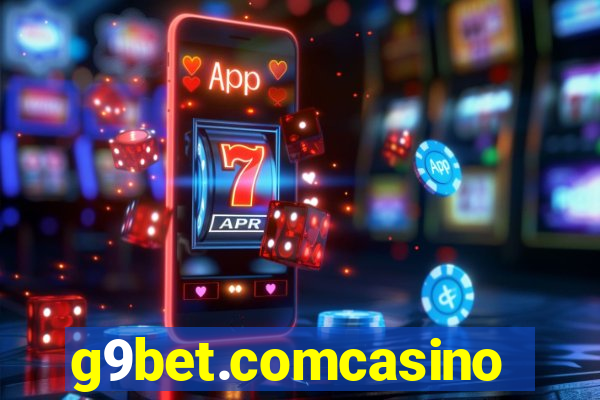 g9bet.comcasino