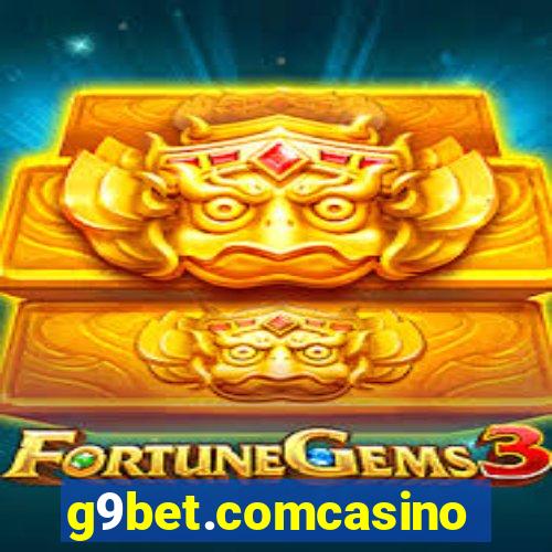 g9bet.comcasino