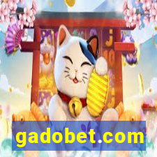 gadobet.com