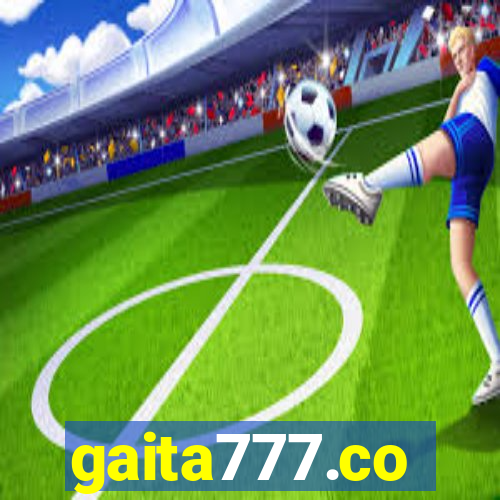 gaita777.co