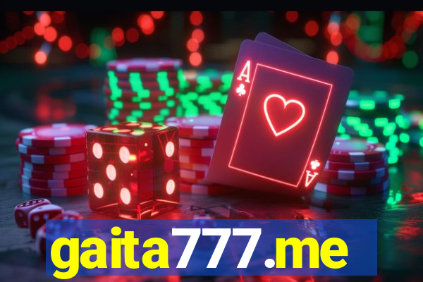 gaita777.me