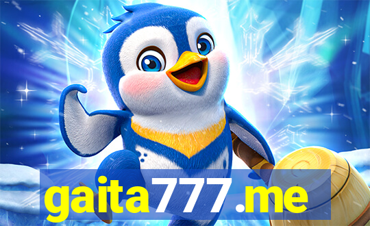 gaita777.me