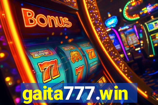 gaita777.win