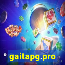 gaitapg.pro