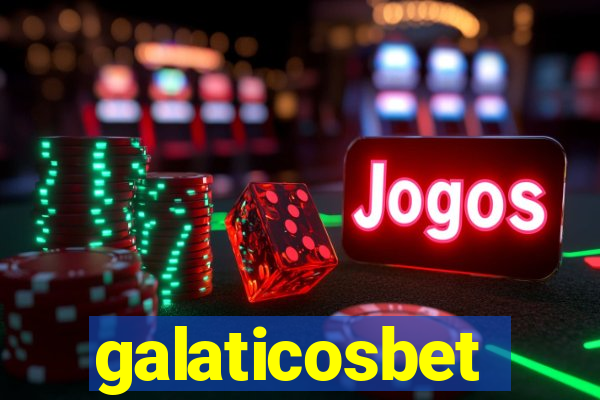 galaticosbet