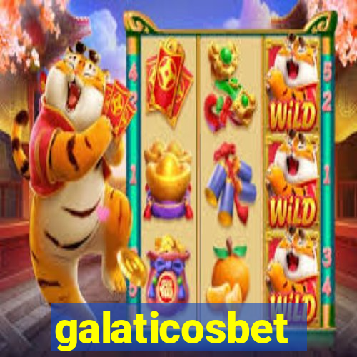 galaticosbet