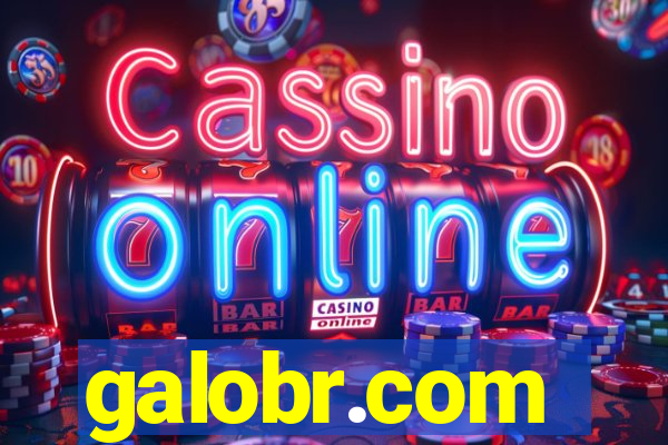 galobr.com