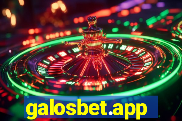 galosbet.app