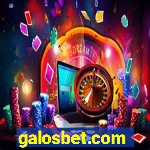 galosbet.com