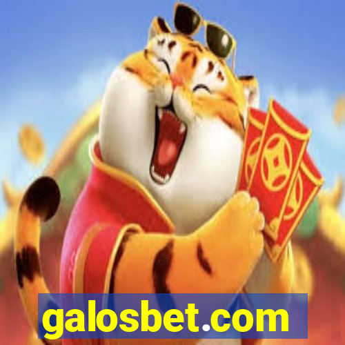 galosbet.com