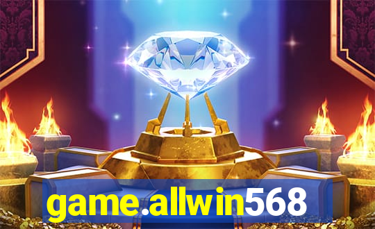 game.allwin568