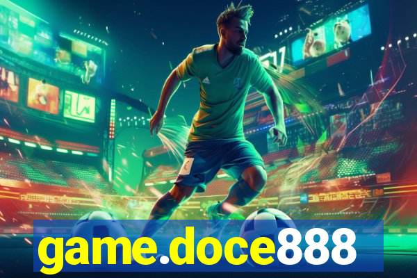 game.doce888