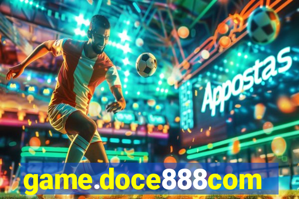 game.doce888com