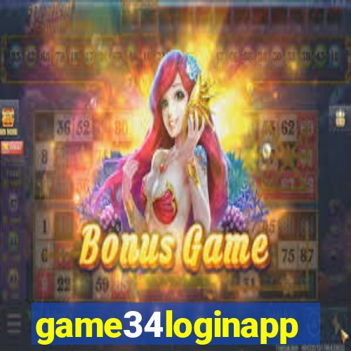 game34loginapp