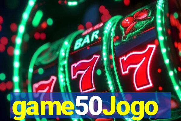 game50Jogo