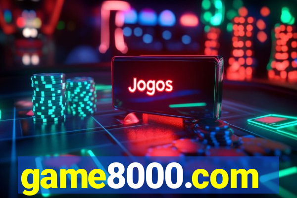 game8000.com