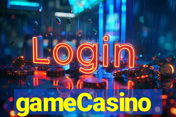 gameCasino