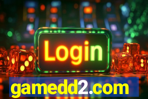 gamedd2.com