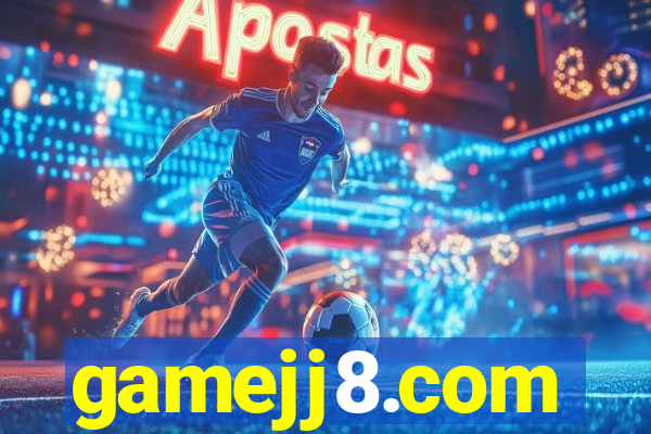 gamejj8.com