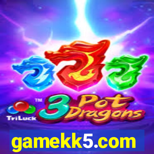 gamekk5.com