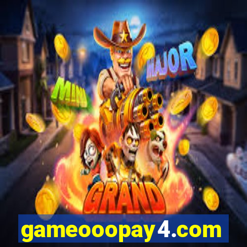 gameooopay4.com