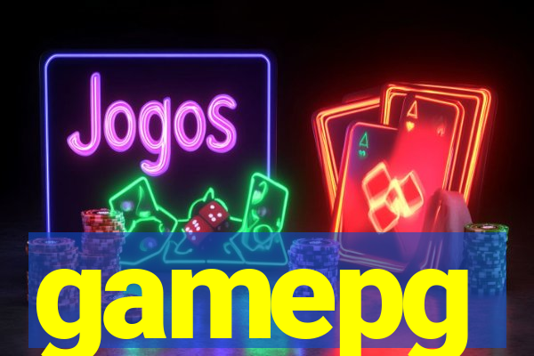 gamepg