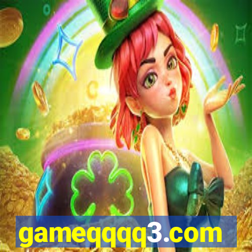 gameqqqq3.com