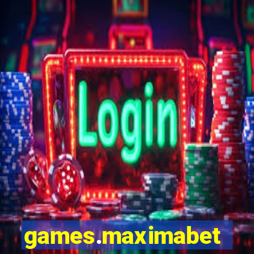 games.maximabet