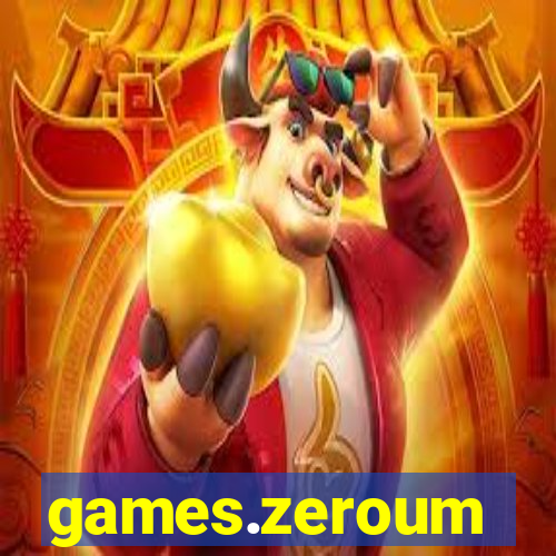 games.zeroum