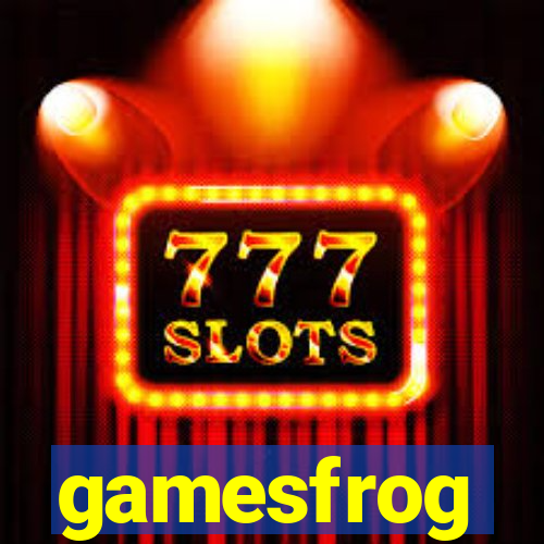 gamesfrog