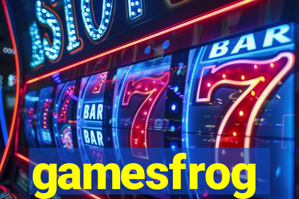 gamesfrog