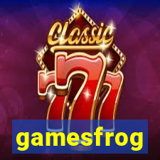 gamesfrog