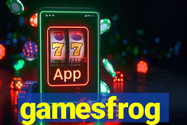 gamesfrog