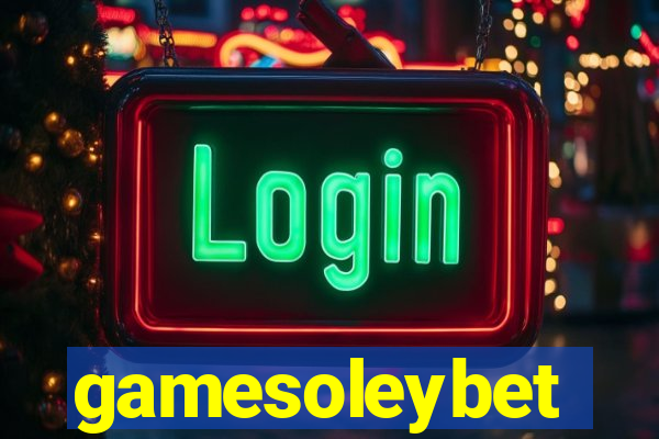 gamesoleybet