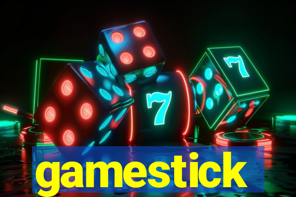 gamestick