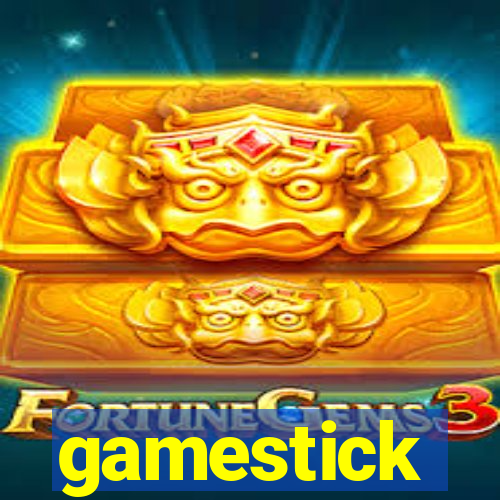 gamestick