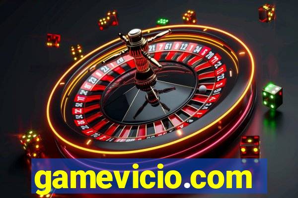 gamevicio.com