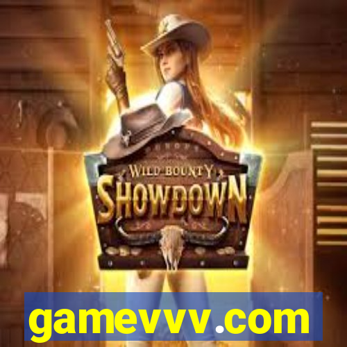 gamevvv.com