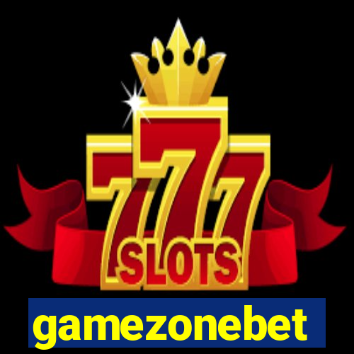 gamezonebet