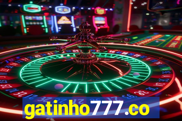 gatinho777.co