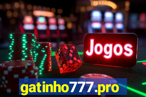 gatinho777.pro