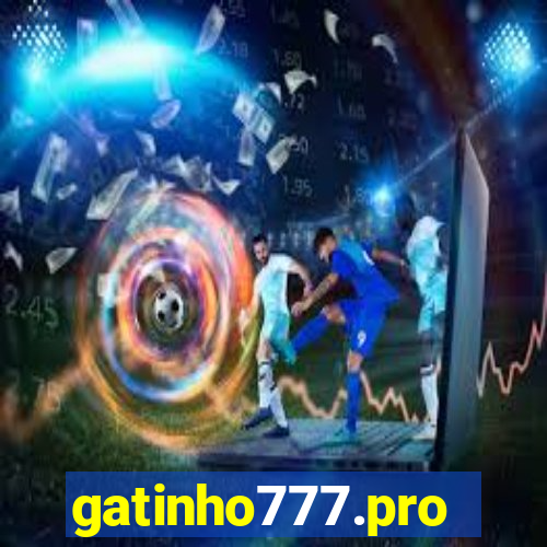 gatinho777.pro