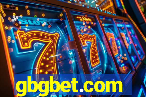 gbgbet.com