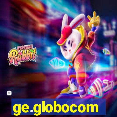 ge.globocom