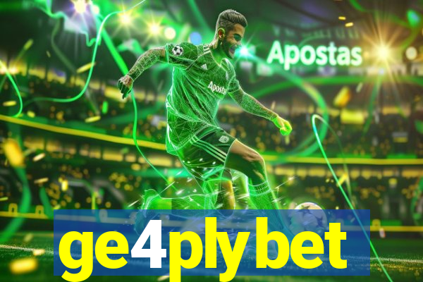 ge4plybet