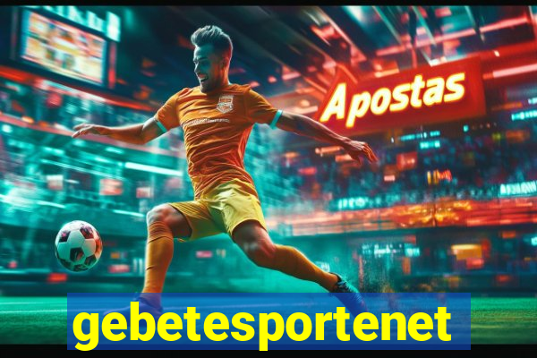 gebetesportenet